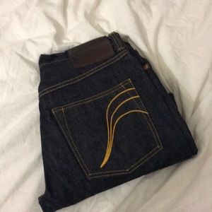 Imperial denim men